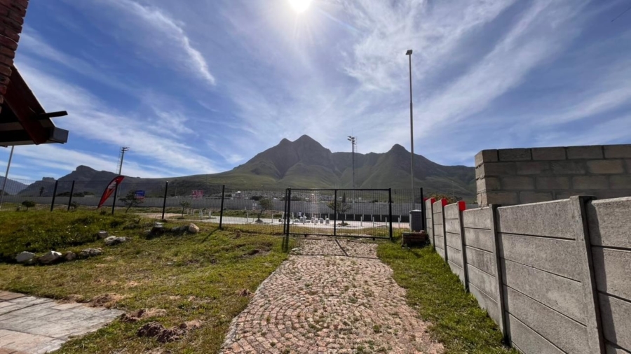 3 Bedroom Property for Sale in Kleinmond Western Cape